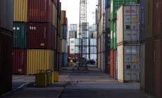 Поскъпването на транспорта на стоки до Великобритания заплашва с нов ценови шок