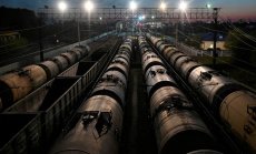 Обзор: Кой все още купува руски суров петрол и кой е спрял доставките