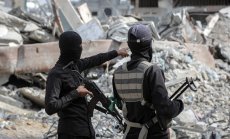 „Хамас“ дава първа индикация за отказ от оръжие в рамките на примирието в Газа