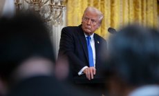 Ранните печалби от митата на Тръмп крият бъдещи рискове