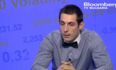 Сиркаров: Акциите ще бъдат подложени на сериозно изпитание през 2016