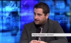 Каламарис: Европа се трансформира генетично