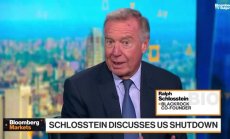 Evercore не очаква спирането на финансирането да доведе рецесия