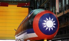 Китай забранява износа на стоки с двойна употреба за отбранителния сектор на Тайван