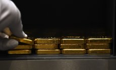 Достатъчно силно ли е златото, за да преодолее септемврийското проклятие?