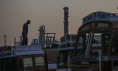 Новата карта на петрола: Как Индия превръща руския суров петрол в гориво за Запада