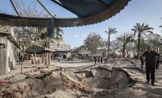 САЩ атакуват санкциите, наложени на висши израелски служители