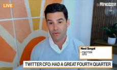 Свален от Twitter акаунт няма как да се върне обратно