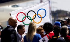 Тръмп създава работна група за Олимпиадата в Лос Анджелис  