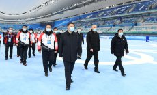 Китай подчерта подкрепата си за Русия и също се обяви срещу разширяването на НАТО