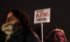 Параноята на Путин се отклонява от съветските си корени