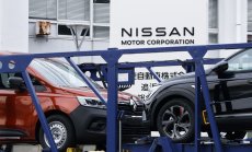 Nissan има за цел да превърне Европа в основен пазар за продажби на автомобили
