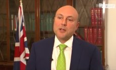 Грифит: НSBC купи Silicon Valley Bank UK