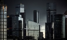 Военната икономика на Русия е на път към рязко забавяне след второто тримесечие