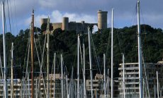 Палма де Майорка се превръща в кошмар за местните жители 