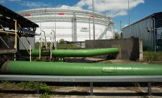 Украйна спря транзита на Лукойл за Унгария и Словакия