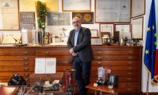 Европа ще може да съперничи на САЩ и Китай в отбраната, смята шефът на Leonardo