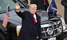 Богатството на Доналд Тръмп намалява по време на президентския му мандат