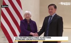 Проблемът със свръхкапацитета в Китай няма да изчезне в изборна година