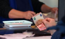 Инфлацията в еврозоната спря да се забавя непосредствено преди срещата на ЕЦБ