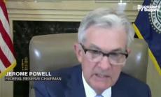 Пауъл: Има много неизползван капацитет на трудовия пазар