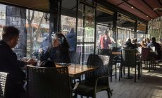 Турция очаква връх на инфлацията от 40% през 2022 г.