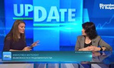 Бизнесът в България е привлечен от обещанието на AI за по-висока ефективност