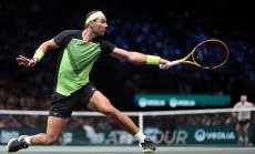 Наградният фонд на "Ролан Гарос" се завърна на предпандемичните нива