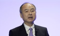 Масайоши Сон дължи на SoftBank 5,1 млрд. долара за странични сделки