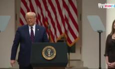 Тръмп номинира Ейми Кони Барет за Върховния съд