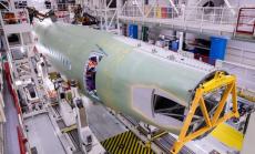 Airbus увеличава производството, като очаква възстановяване след Covid