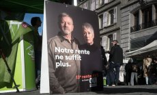 Швейцарците си гласуваха по-високи пенсии, но отказаха вдигането на пенсионната възраст