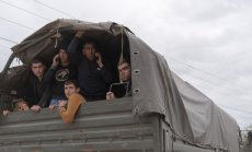 И печелившият от войната на Путин срещу Украйна е... Азербайджан