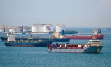 Vitol: Износът на руски петрол ще спадне въпреки нарастващия "тъмен флот"