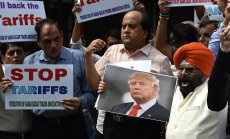 Още мита срещу Индия ще постигнат обратния на желания от САЩ ефект