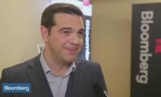 Давос 2016: Добри сигнали от Ципрас за икономиката на Гърция
