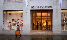 Луксозните стоки разочароват: не оправдаха очакванията на инвеститорите