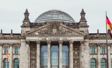 Кой ще защити Германия, ако германците не искат да го направят?