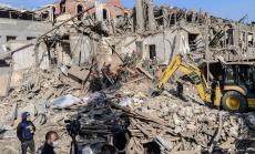 Армения и Азербайджан си размениха нови обвинения минути след примирието 