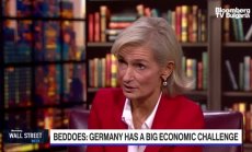 Бедоус: В Европа има области на растеж