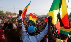 Референдумът в Мали може да доведе до унитарен режим на управление 