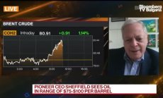 Морз от Citi очаква ръст на производството на петрол