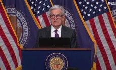 Пауъл от Фед заяви, че политиките на Тръмп може да повлияят на икономиката - Част 1