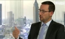 Deutsche Bank очаква лек ръст на приходите въпреки отличната първа половина на 2020-та