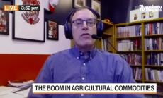 Китай е основен фактор за цените на земеделската продукция