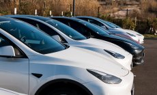 Сривът на продажбите за Tesla в Европа продължава въпреки навлизането на Model Y