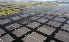 Китай е инсталирал повече соларни панели през 2023 г., отколкото САЩ за цялата си история