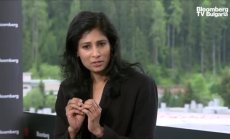 МВФ отхвърля хипотезата за рецесия