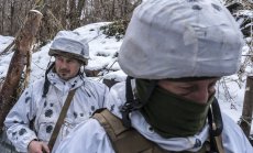 САЩ и ЕС трябва да се разберат помежду си доколко да помогнат на Украйна