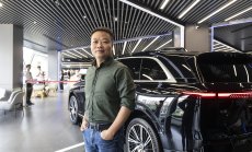 Китайската Xpeng ще произвежда електромобили в Европа, за да избегне митата